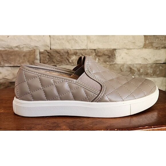 Mountain Sole Shoes Grey/Brown US Size 7 - Picture 3 of 11